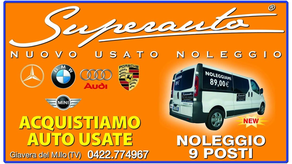 Superauto Treviso