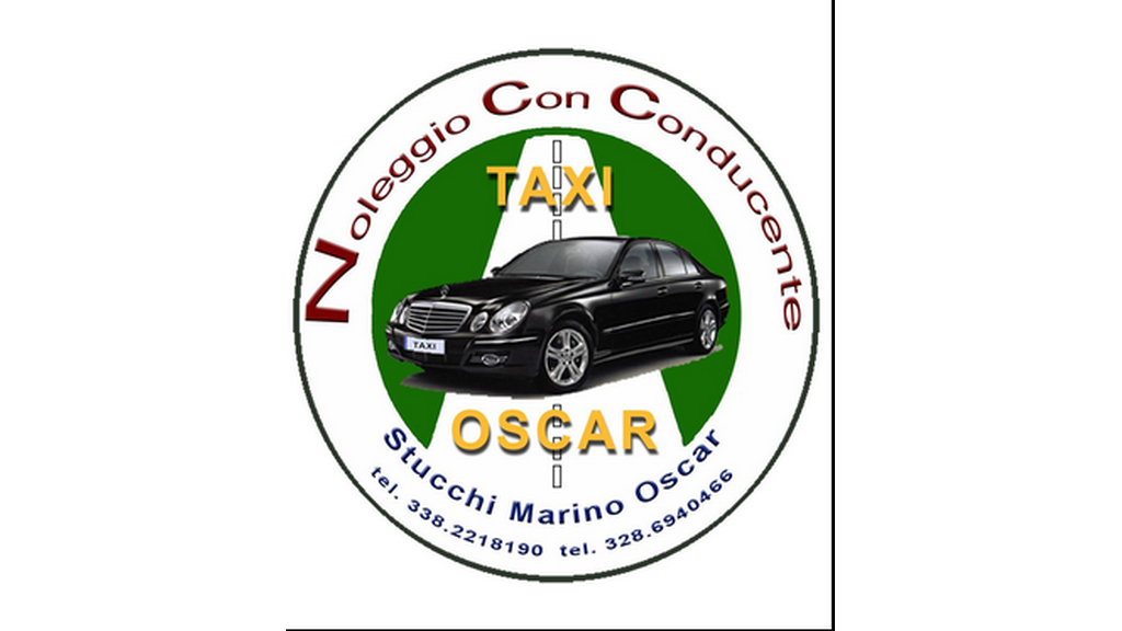 Taxi Oscar