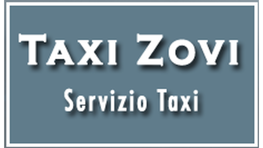 Taxi Zovi