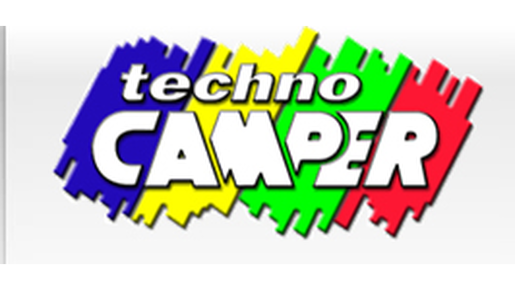 Techno Camper