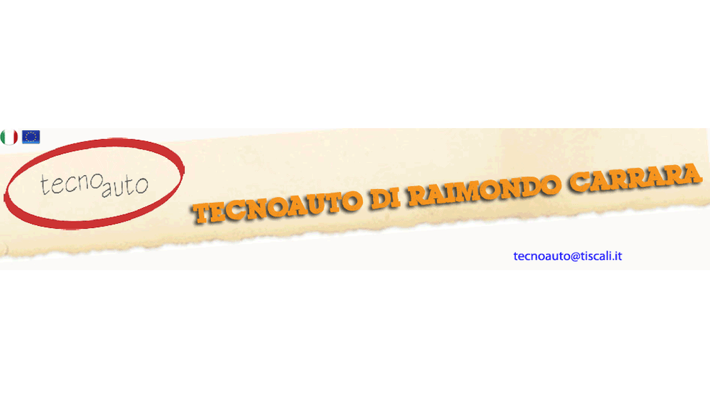 Tecnoauto di Raimondo Carrara