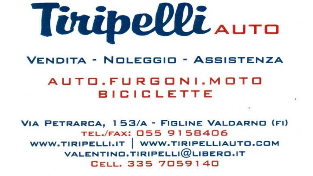 Tiripelli