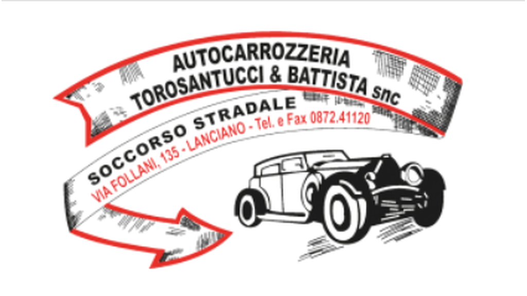 Torosantucci & Battista