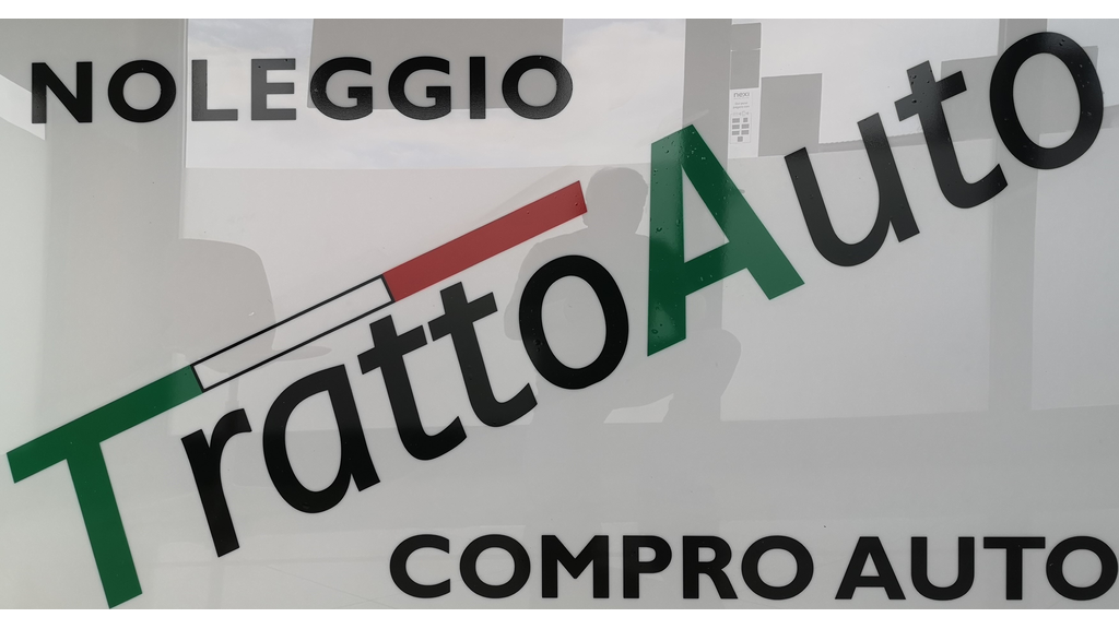 Trattoauto