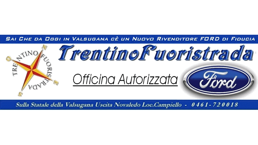 Trentino Fuoristrada sas