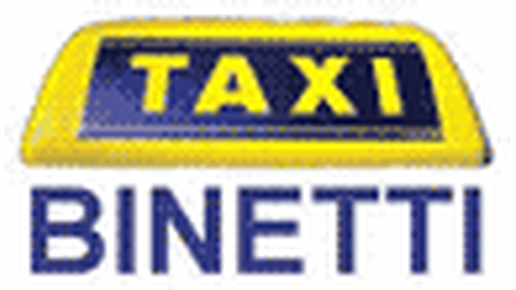 Treviglio Taxi Binetti