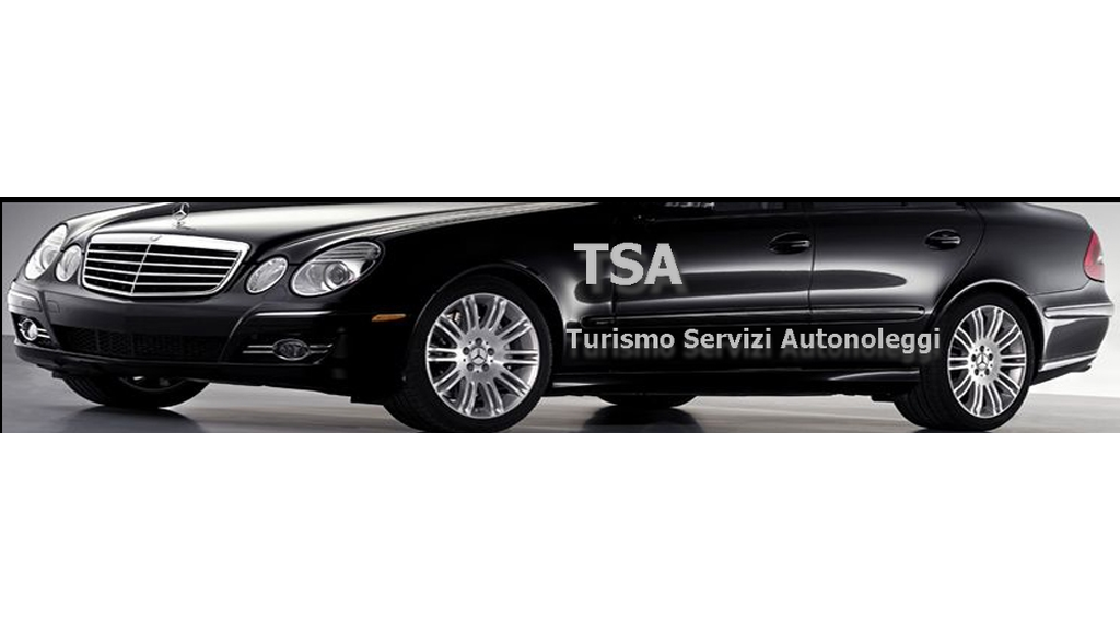 Tsa Turismo Servizi Autonoleggi