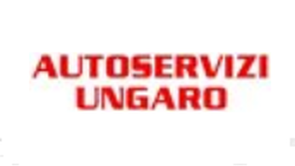 Ungaro Autoservizi