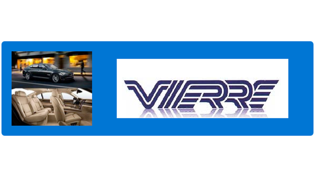 Vierre Autonoleggio srl