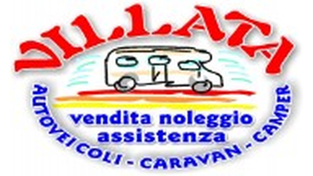 Villata Camper