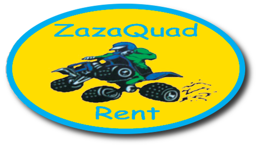 Zazaquad Rent & Events