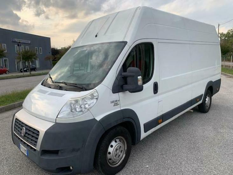 Fiat Ducato furg