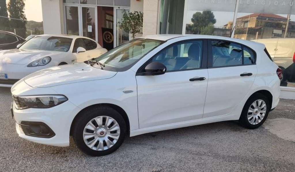 Fiat Tipo