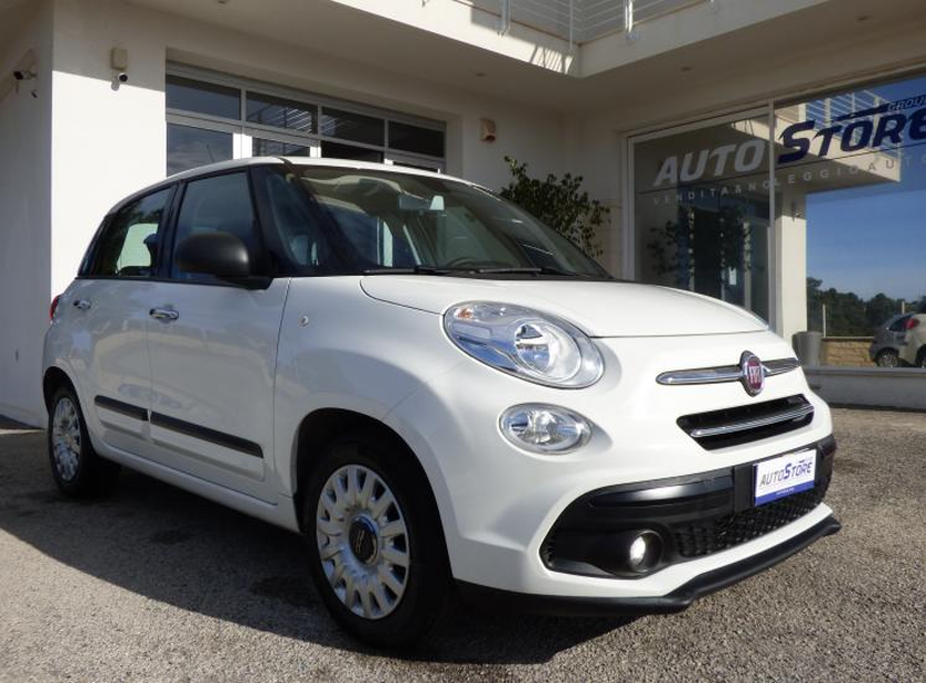 Fiat 500 l