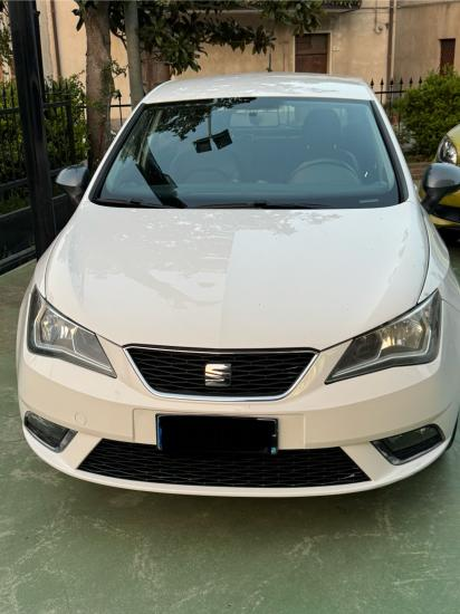 Seat Ibiza 4°s