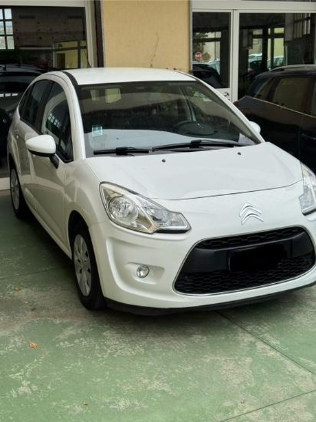 Citroen C3 2°s