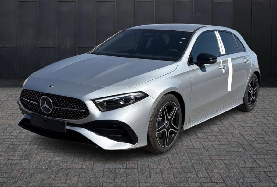 Mercedes Benz Classe a