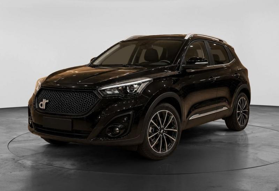 DR Motor Company DR 3.0