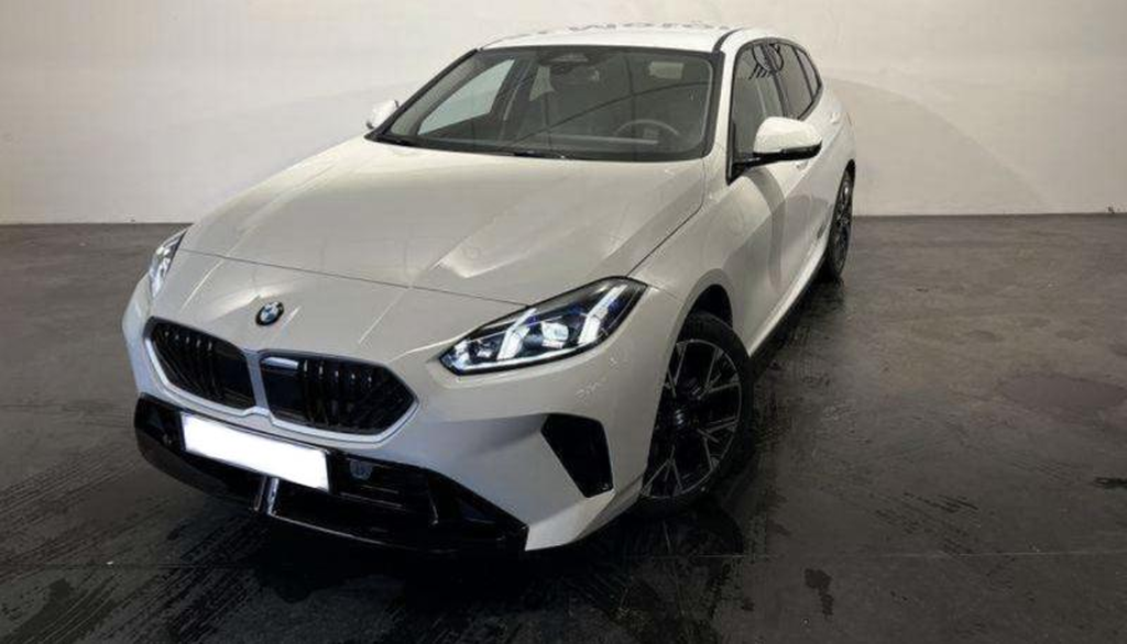 BMW 2