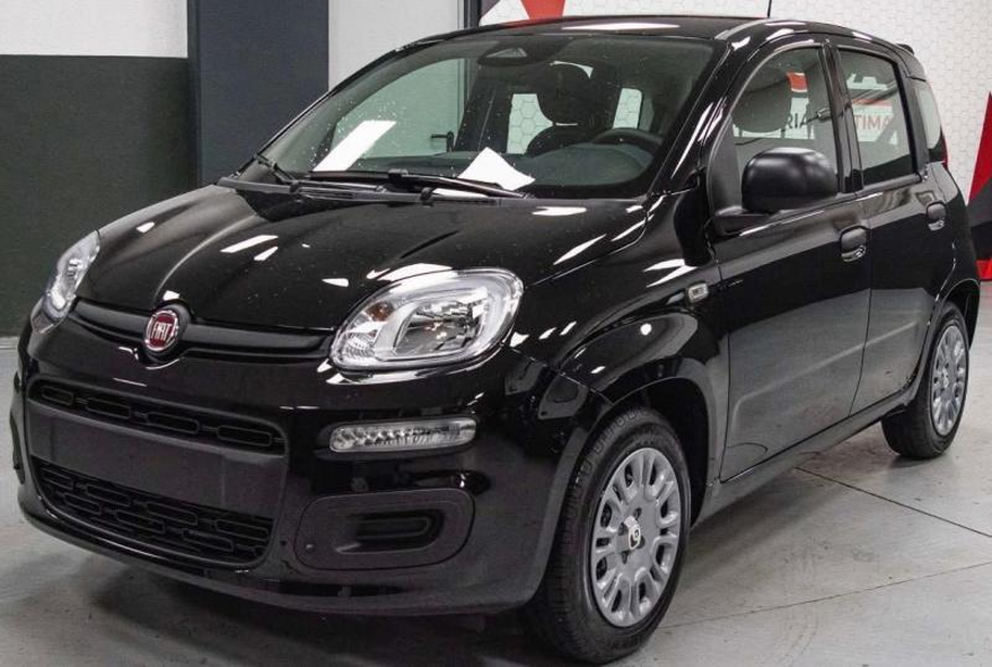Fiat Pandina