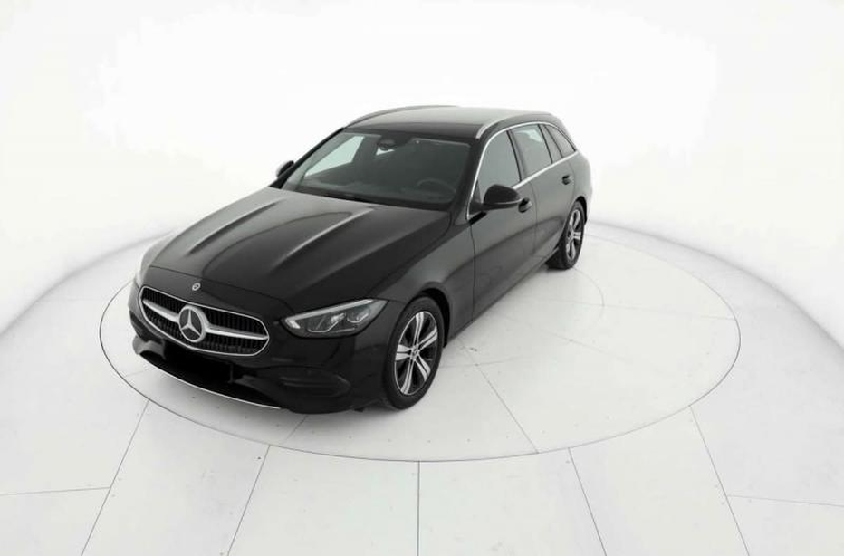 Mercedes-Benz Classe c