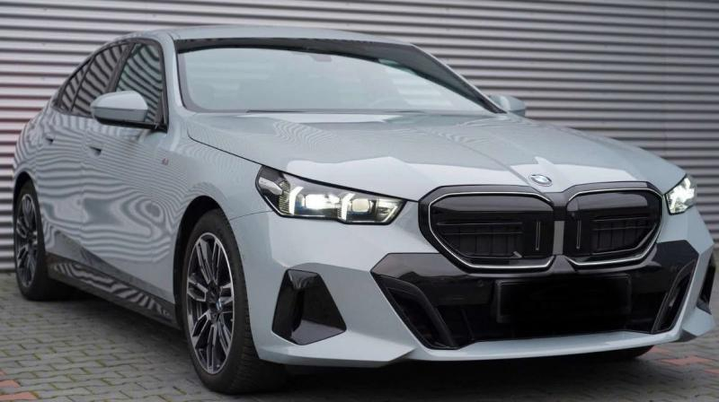 BMW 5