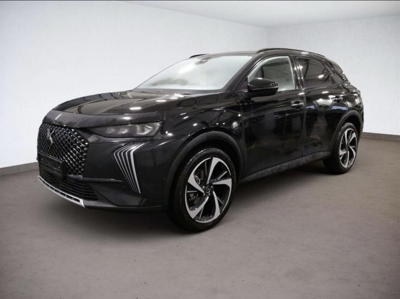 DS Automobiles DS 7