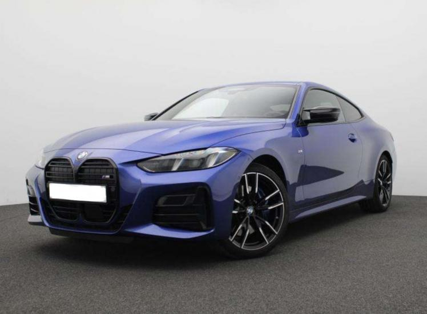 BMW 4