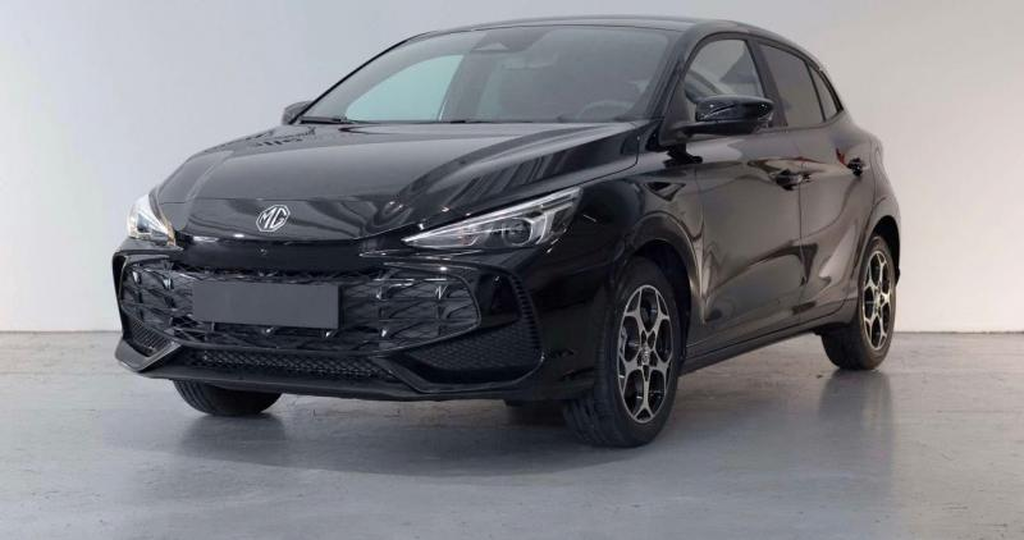 MG 3