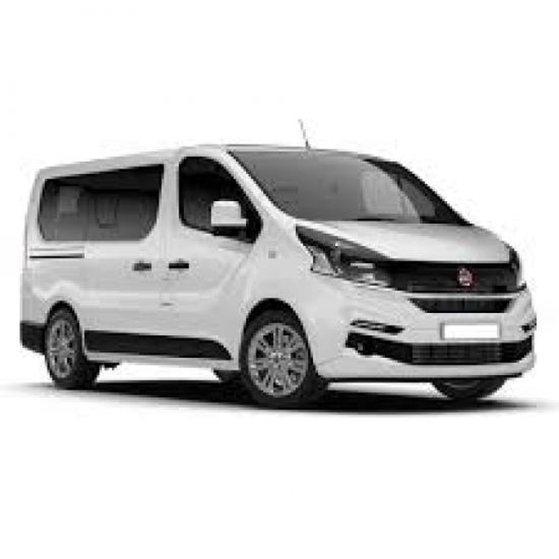 Fiat Talento bus