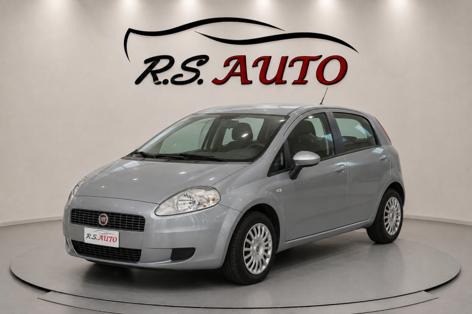 Fiat Grande Punto