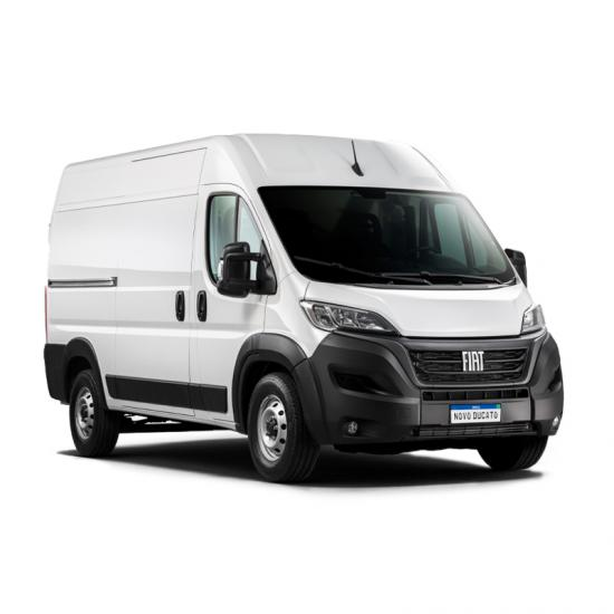 Fiat Ducato furg