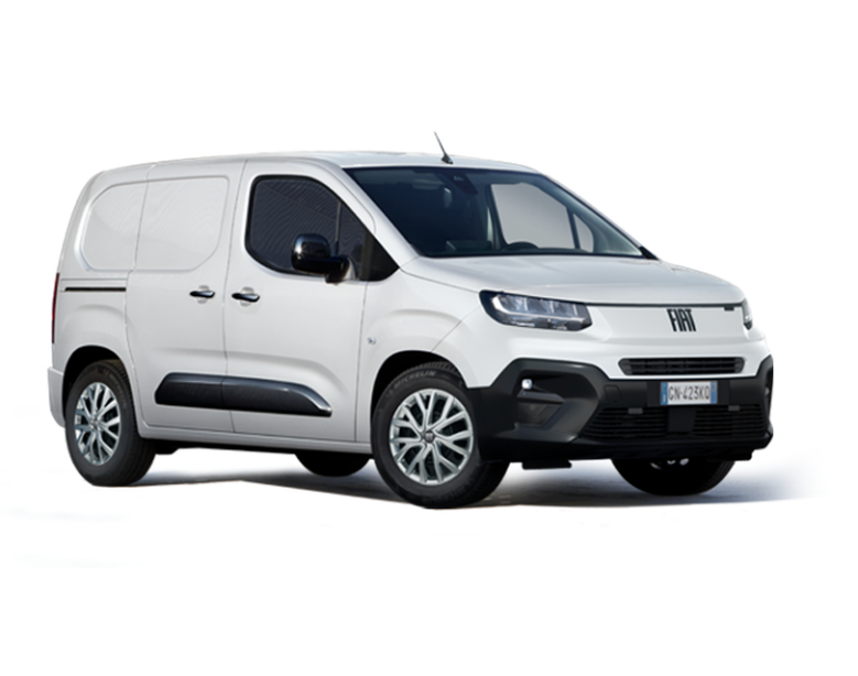 Fiat Doblo cargo furgone