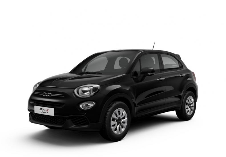 Fiat 500 x