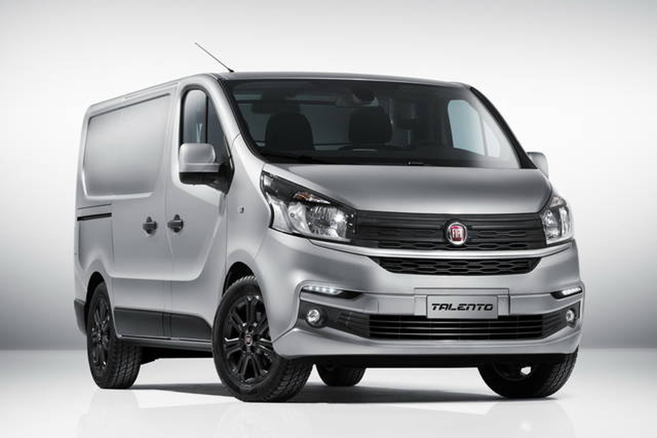 Fiat Talento