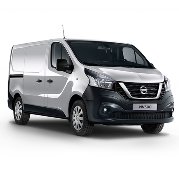 Nissan Nv 300