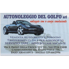 AUTONOLEGGIO DEL GOLFO SRL