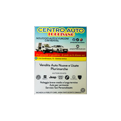 Centro auto loccisano