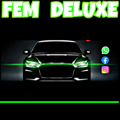 FEM DELUXE RENT