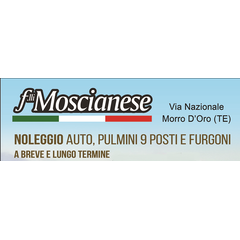F.LLI MOSCIANESE V.& B. SNC
