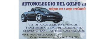 AUTONOLEGGIO DEL GOLFO SRL
