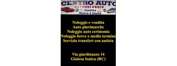 Centro auto loccisano