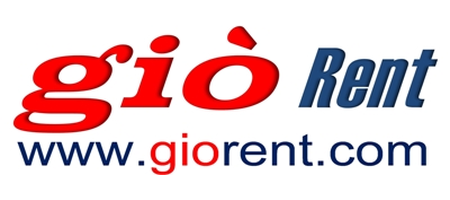 Giò Rent by New Rental sas