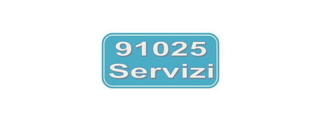 91025 Servizi Soc. Coop.