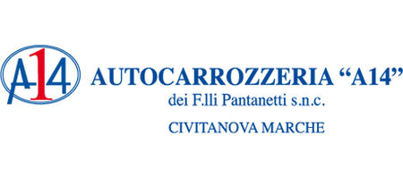 A14 CARROZZERIA PANTANETTI SRLS