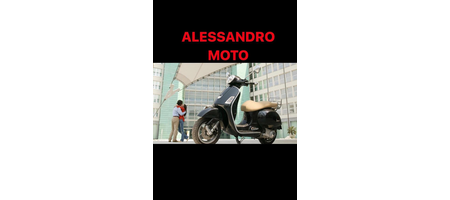 Alessandromoto