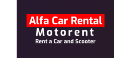 Alfa Car Rental