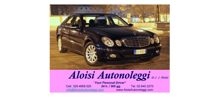 Aloisi Autonoleggi