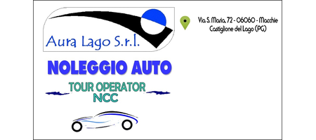 Aura Lago Srl