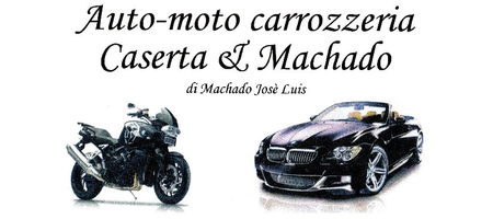 Carrozzeria Caserta & Machado